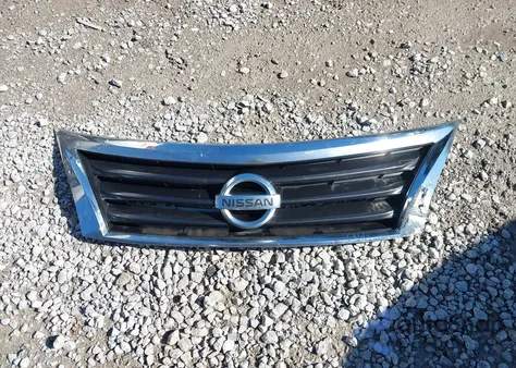 2013 Nissan Altima 2.5 Sl from USA, damaged, VIN 1N4AL3AP0DC234559